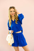 Z Supply Helena Shirt
