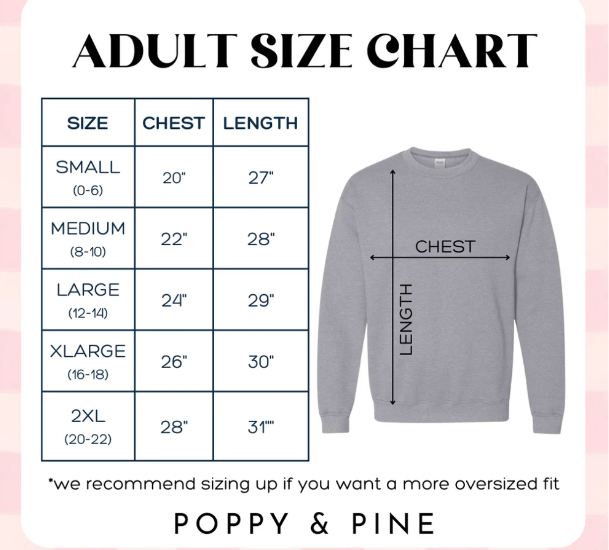 Most Valuable Parent Sweatshirt