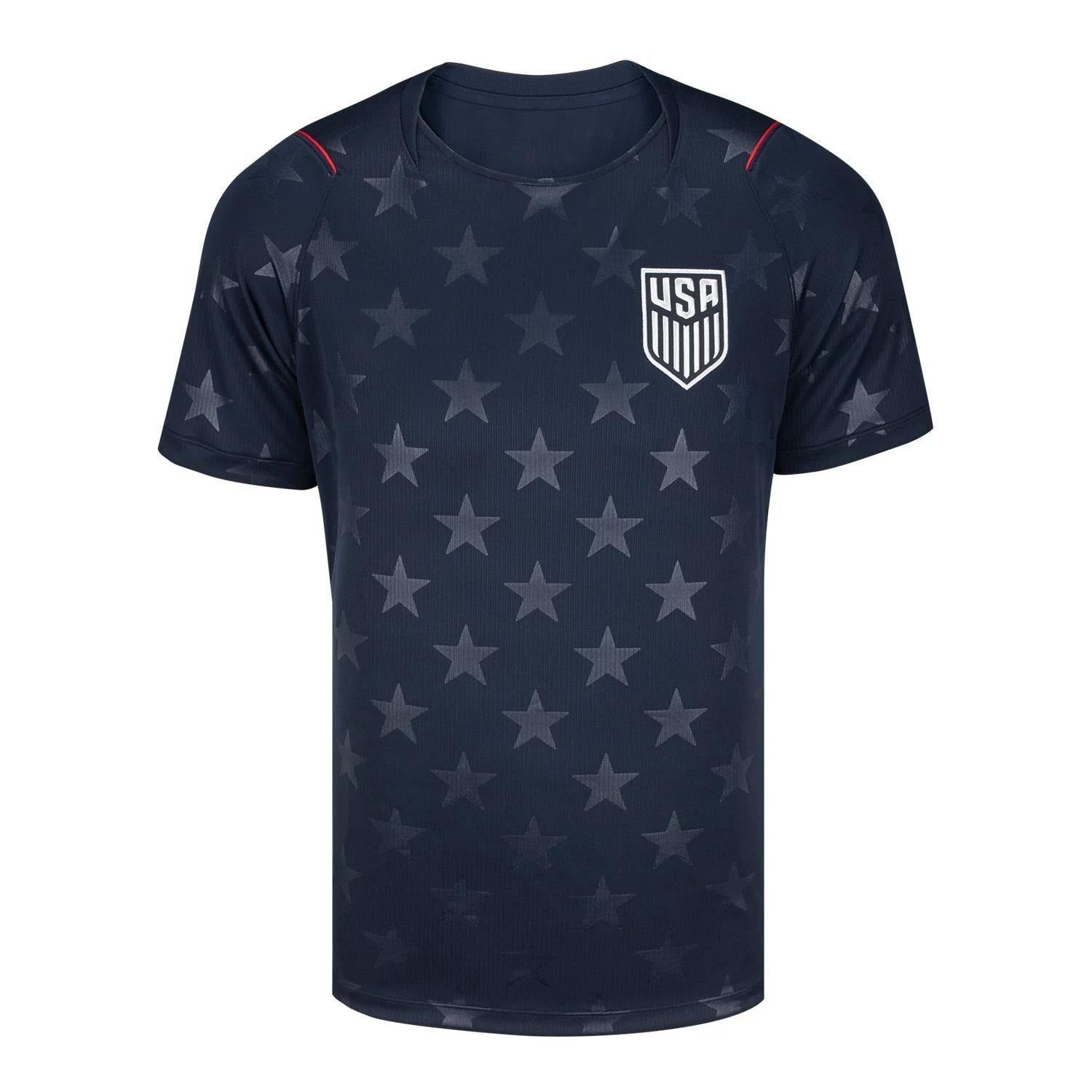 USA 2026 Home Jersey