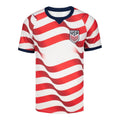 USA 2026 Home Jersey